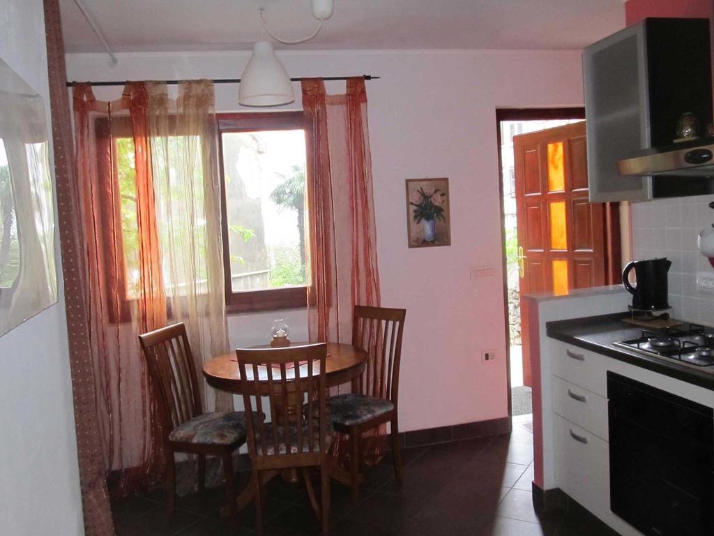 Apartment Pipo Риека Номер фото