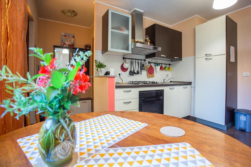 Apartment Pipo Риека Экстерьер фото