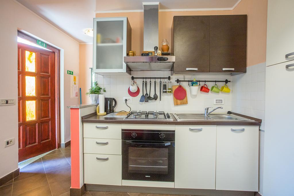 Apartment Pipo Риека Экстерьер фото