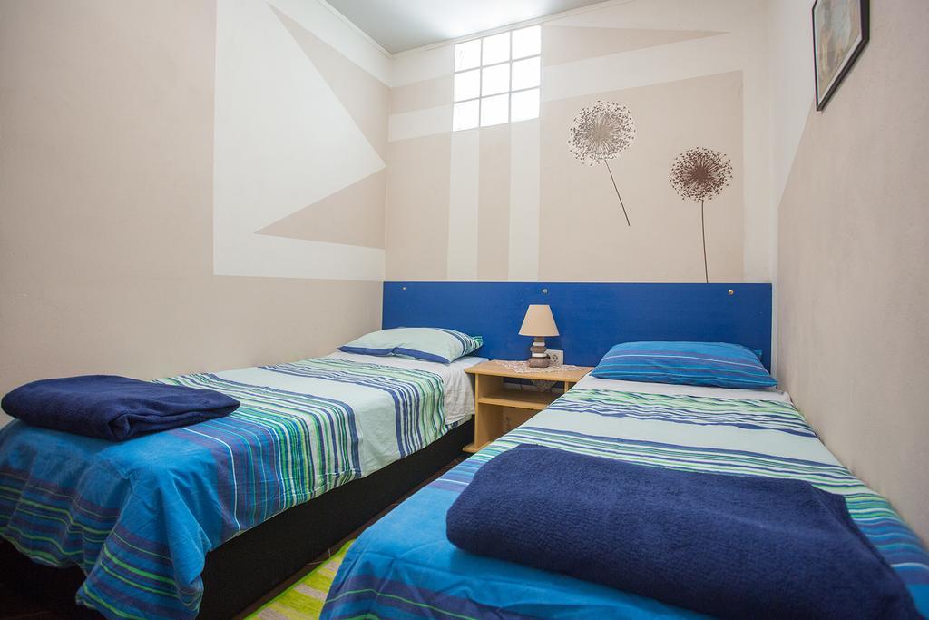 Apartment Pipo Риека Экстерьер фото