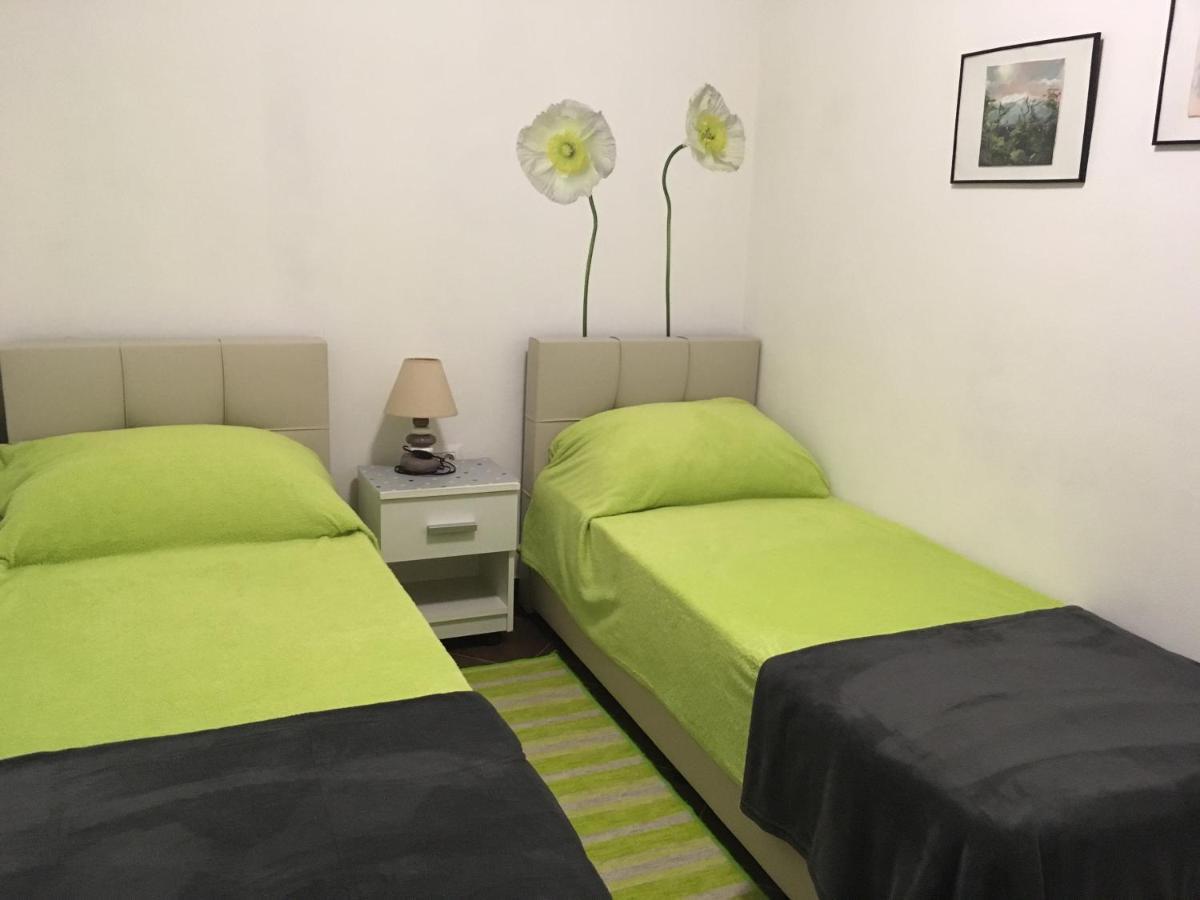 Apartment Pipo Риека Экстерьер фото